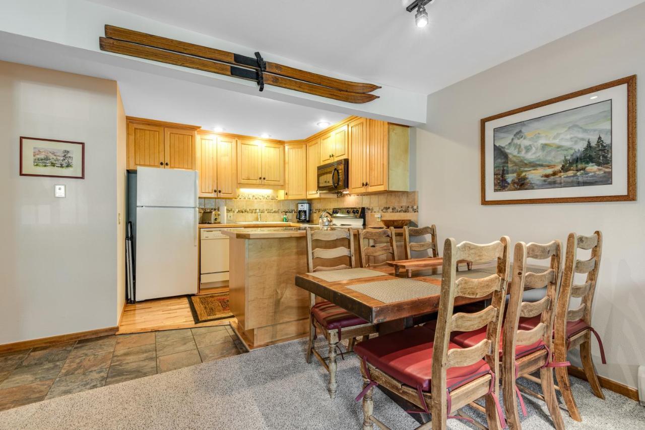 Copper Springs 434 Διαμέρισμα Φρίσκο Εξωτερικό φωτογραφία