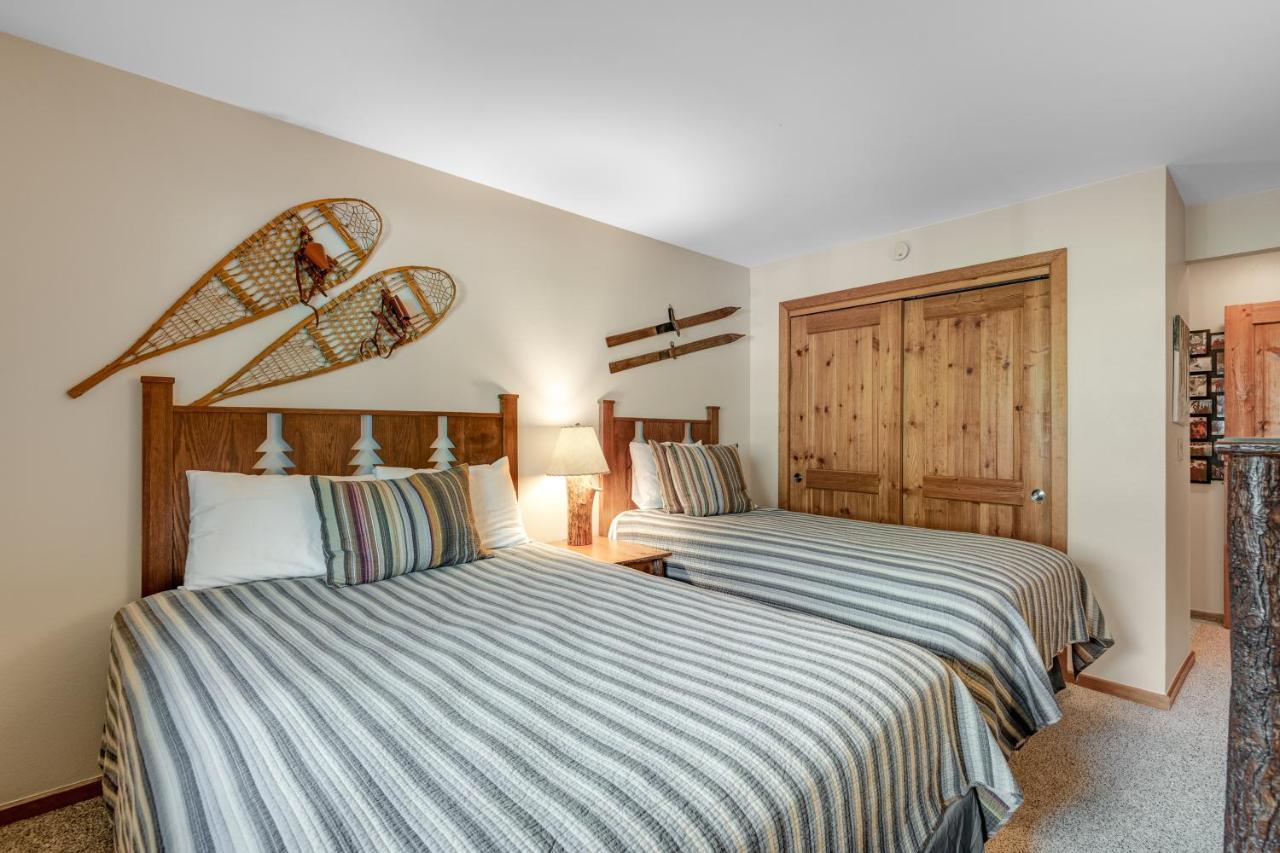 Copper Springs 434 Διαμέρισμα Φρίσκο Εξωτερικό φωτογραφία